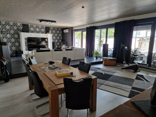1 - EG Wohnzimmer - 