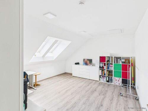 Kinderzimmer 1 - 