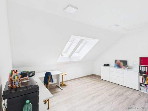 Kinderzimmer 1 - 