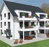 Baugrundstück in Velbert mit Vorschlag Projektierung MFH