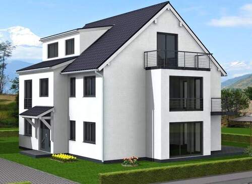Beispiel 2 - Grundstück zum Kaufen in Velbert