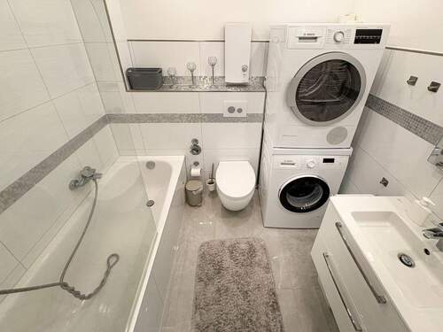 Badezimmer - 