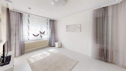 Wohnzimmer - 