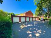 Eigene Garage - 
