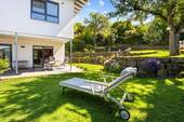 Garten - 6 Zimmer Einfamilienhaus zum Kaufen in Gelnhausen