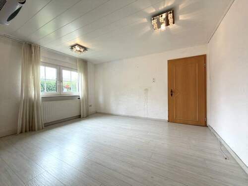 Wohnzimmer Erdgeschoss - 