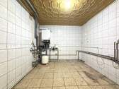 Hauswirtschaftsraum Erdgeschoss - 
