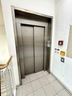 Aufzug - 