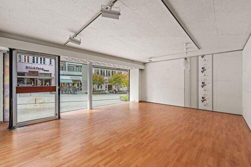 Ladeneinheit EG - Mehrfamilienhaus, Wohnhaus mit 126,00 m² in Ravensburg zum Kaufen