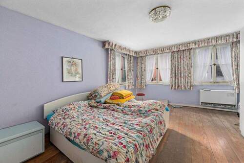 Schlafzimmer 1. OG - 