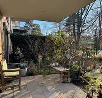 Westend: perfekt für die kleine Familie, Bj. 2006, gr. Südterrasse + Privatgarten + TG-Stellplatz - Berlin