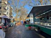 nahe Wochenmarkt Preußenallee - 