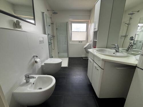 Badezimmer EG - 