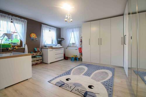 Schlafzimmer UG (2) - 