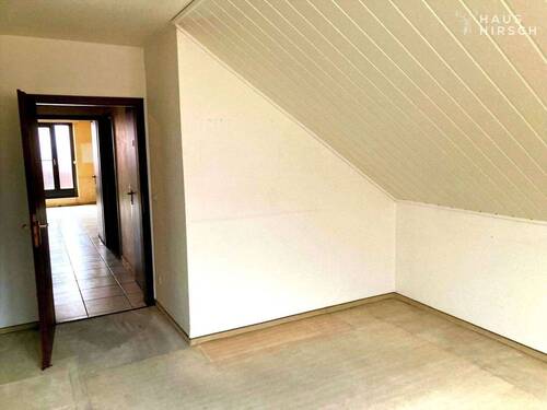 Schlafzimmer 1 Blick 3 - 