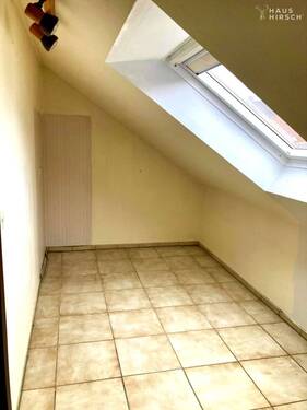 Abseite / Abstellraum - 