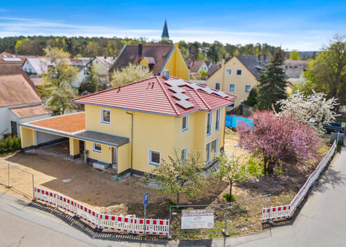 Ihr TRAUMHAUS - Sensationelles Haus mit top Ausstattung in ZeitlarnLaub zu einem sensationellen Preis!