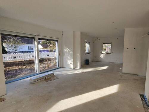 Küche und Essplatz - 