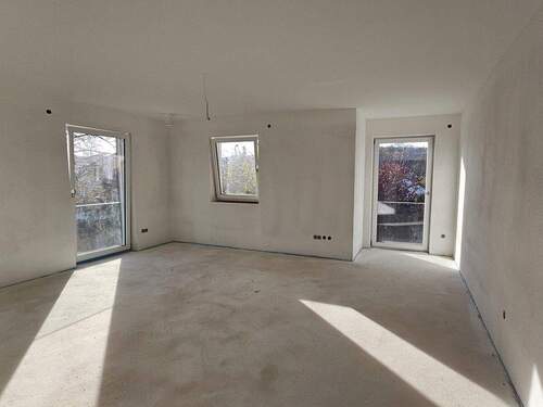 Bsp. für Zimmer im OG - 