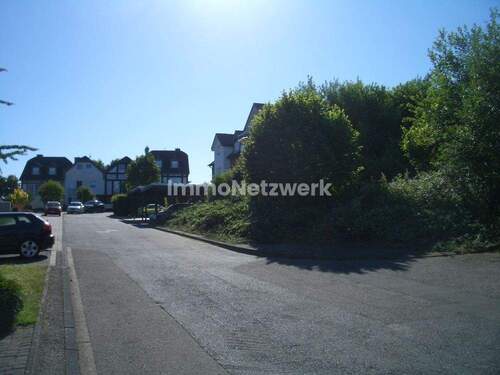 Grundstück Odenthal - Schönes Baugrundstück für ein Einzel- oder Doppelhaus in Odenthal