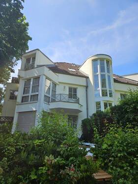 Ostausrichtung – Morgensonne - 2 Zimmer Etagenwohnung in Berlin