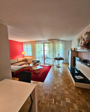 Heller und offener Wohnbereich - Etagenwohnung mit 68,00 m&sup2; in Berlin zum Kaufen