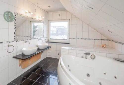 Bad OG - Einfamilienhaus mit 152,00 m&sup2; in Mühlenbeck zum Kaufen