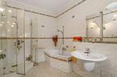 Badezimmer Anbau - 