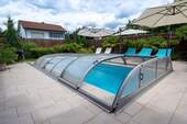 Poolbereich - 