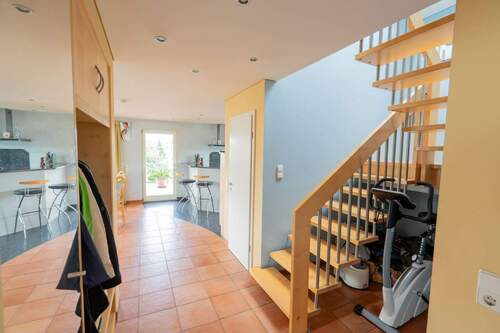 Eingangsbereich - Mehrfamilienhaus, Wohnhaus mit 223,00 m&sup2; in Wutöschingen zum Kaufen