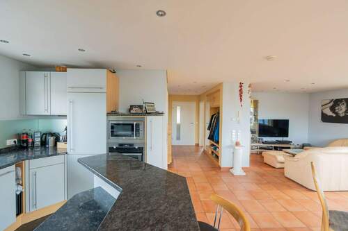 Küche/Essen/Wohnen - 