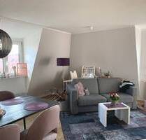 Tolle Studentenwohnung * WG geeignet * im 5. OG mit Balkon u. gehobener Ausstattung *Südvorstadt* - Leipzig