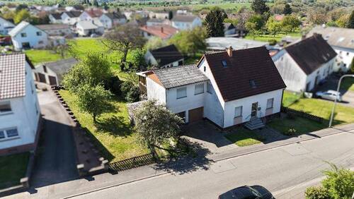 Bild 2 - 7 Zimmer Etagenwohnung zum Kaufen in Vinningen