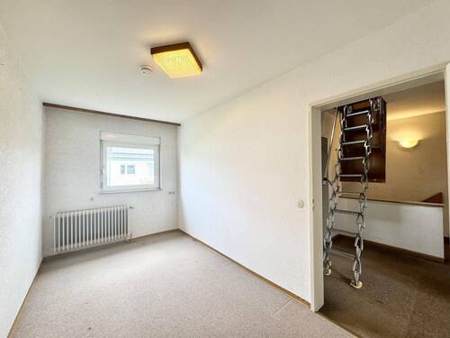Kinderzimmer - 