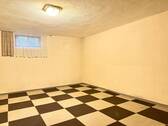 Zimmer im Keller - 
