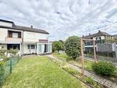 Reihenhaus mit Garten - Reihenendhaus in Haltingen das ideale Zuhause für die Familie