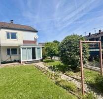Reihenendhaus in Haltingen das ideale Zuhause für die Familie - Weil am Rhein