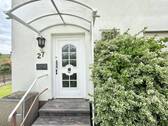 Eingangsbereich - 4 Zimmer Reihenendhaus zum Kaufen in Weil am Rhein