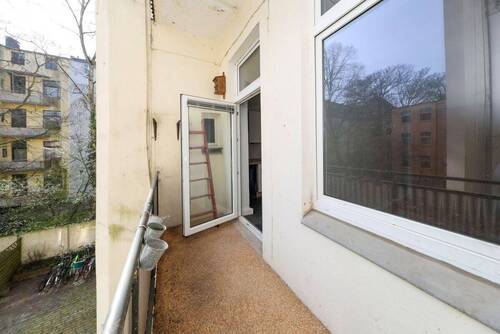 Balkon - 