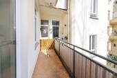 Balkon - 