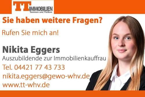 Nikita Eggers - 
