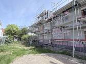 Gartengrundstück - Etagenwohnung mit 73,00 m&sup2; in Endingen am Kaiserstuhl zur Miete