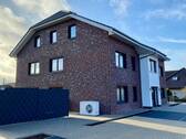 Außenansicht - 3 Zimmer Etagenwohnung in Fürstenau