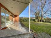 Terrasse - 