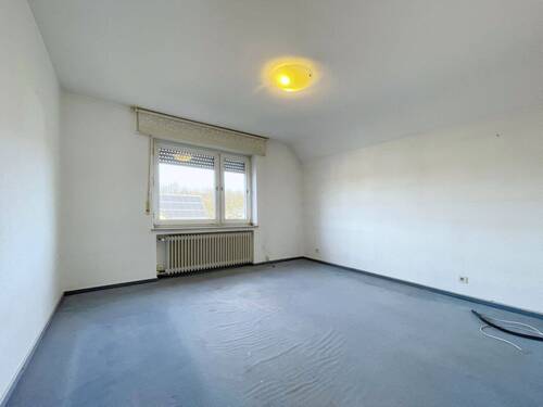 Schlafzimmer III - 