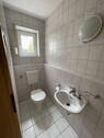 Gäste-WC im Erdgeschoss - 5 Zimmer Reihenendhaus zum Kaufen in Stendal