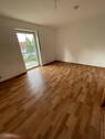 Zimmer 1.OG mit Zugang Balkon - 5 Zimmer Reihenendhaus in Stendal