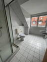 Duschbad im Dachgeschoss - 