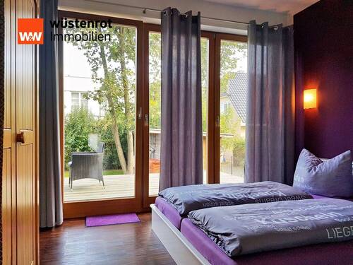 Schlafen EG - 