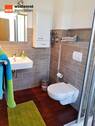 Erdgeschoss Bad - 